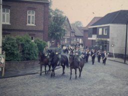 Schützenfest 1970